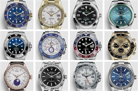 fotoscatola rolex|how to identify rolex models.